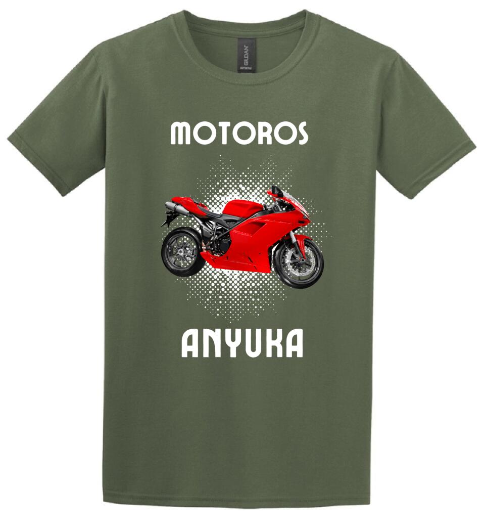 Motoros Anyuka