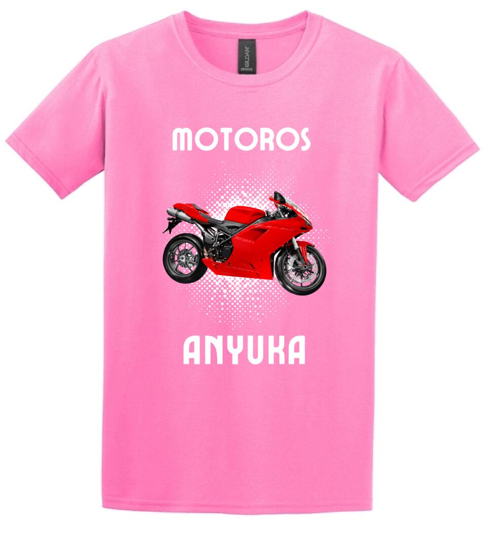 Motoros Anyuka