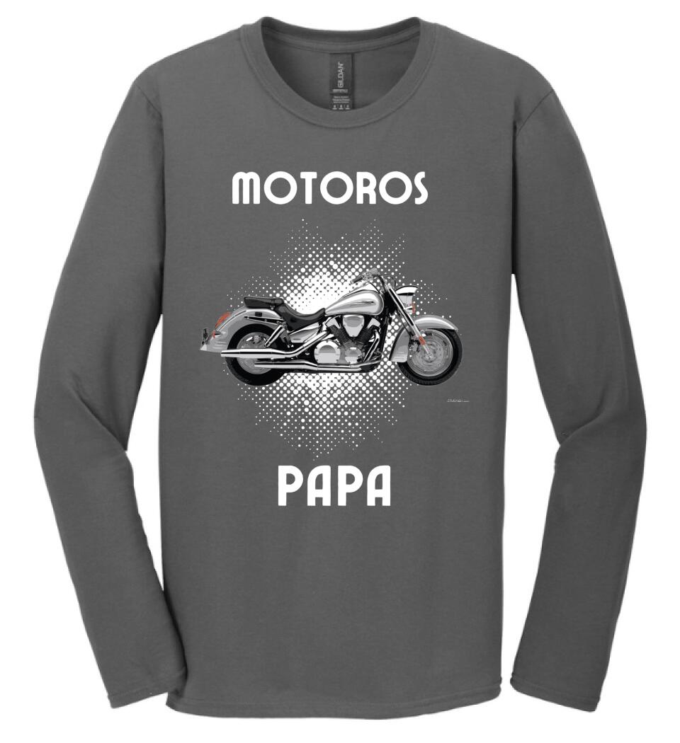 Motoros  papa