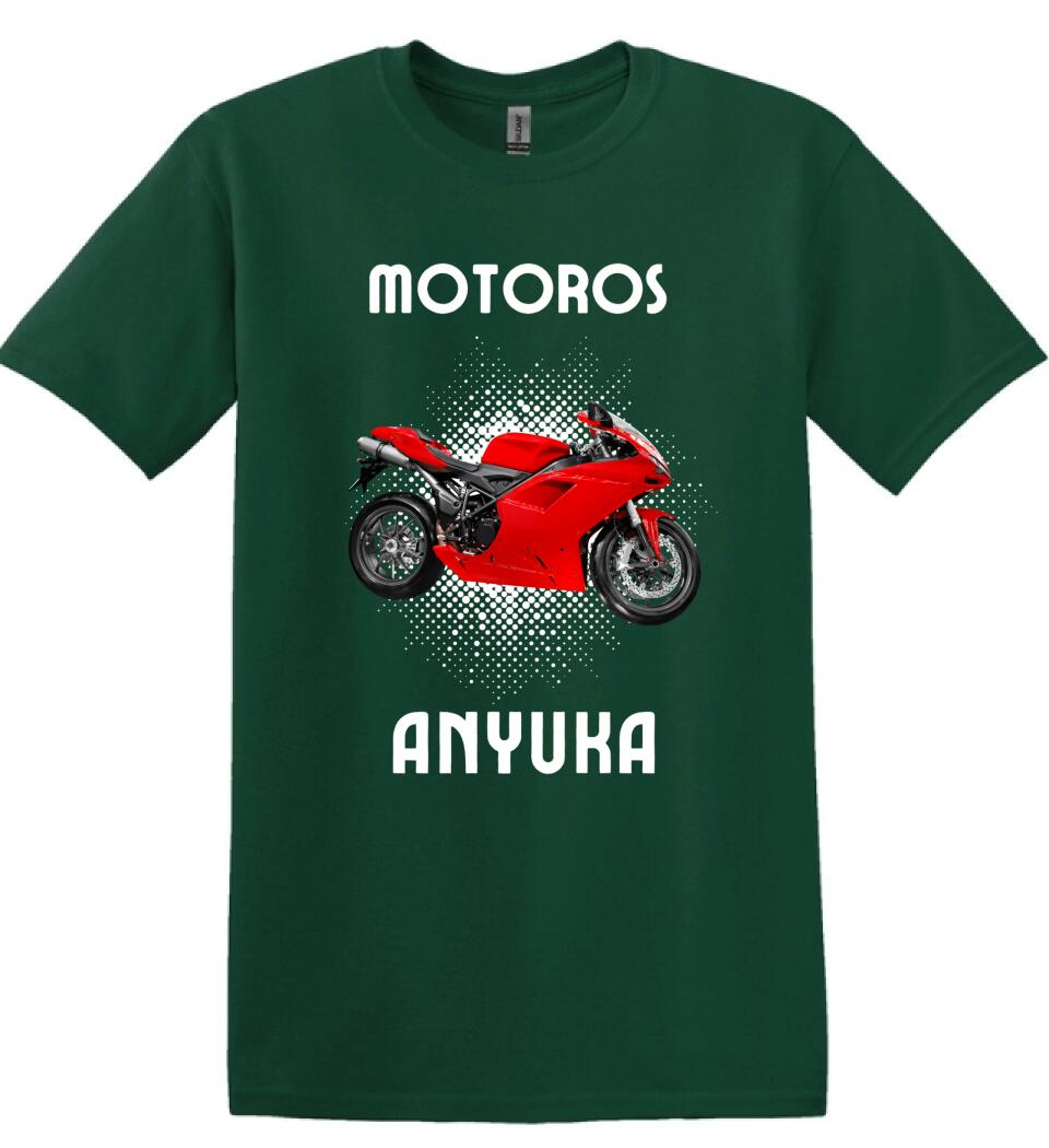 Motoros Anyuka