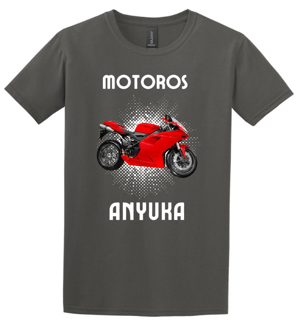 Motoros Anyuka