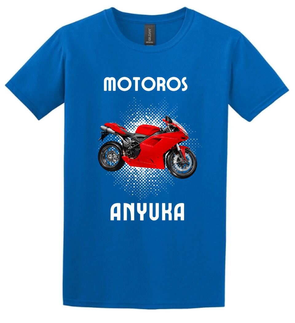 Motoros Anyuka