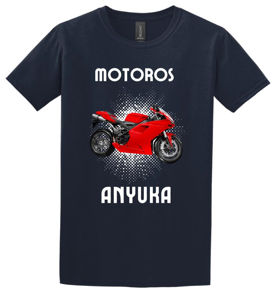 Motoros Anyuka