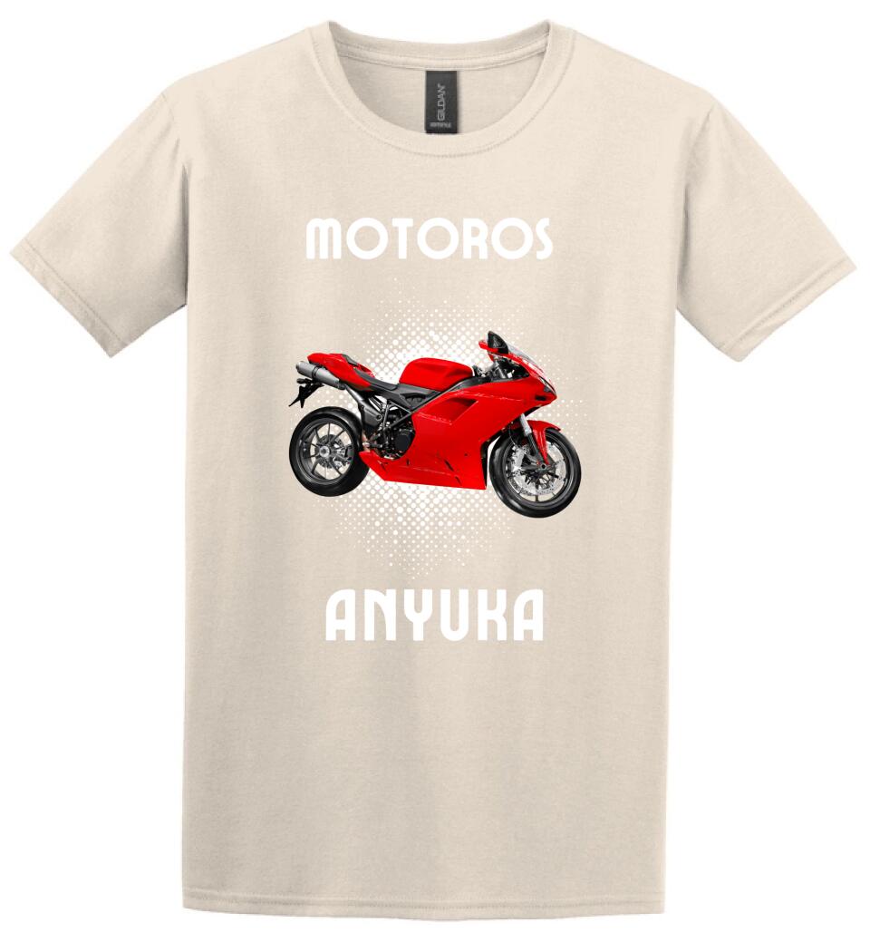 Motoros Anyuka