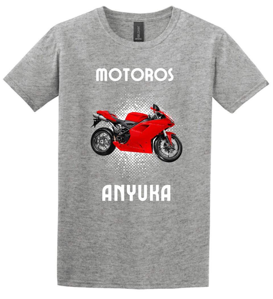 Motoros Anyuka