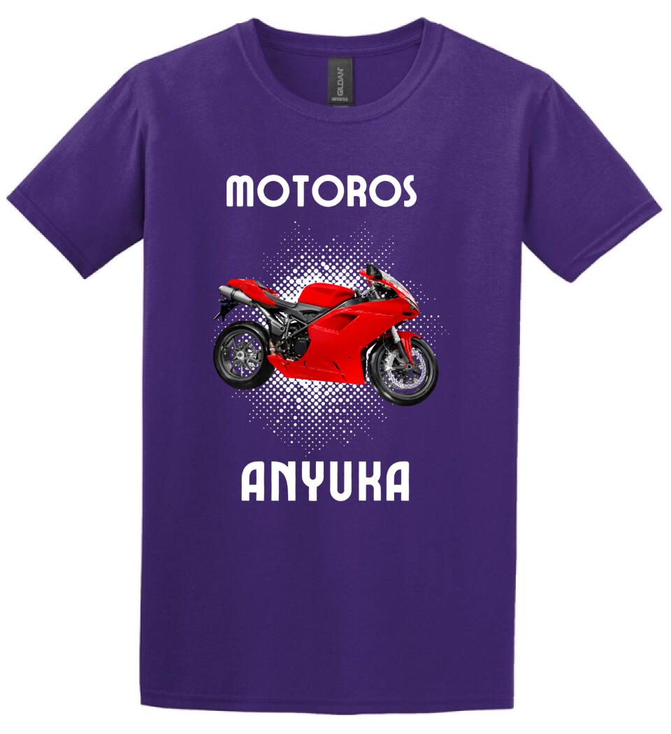 Motoros Anyuka