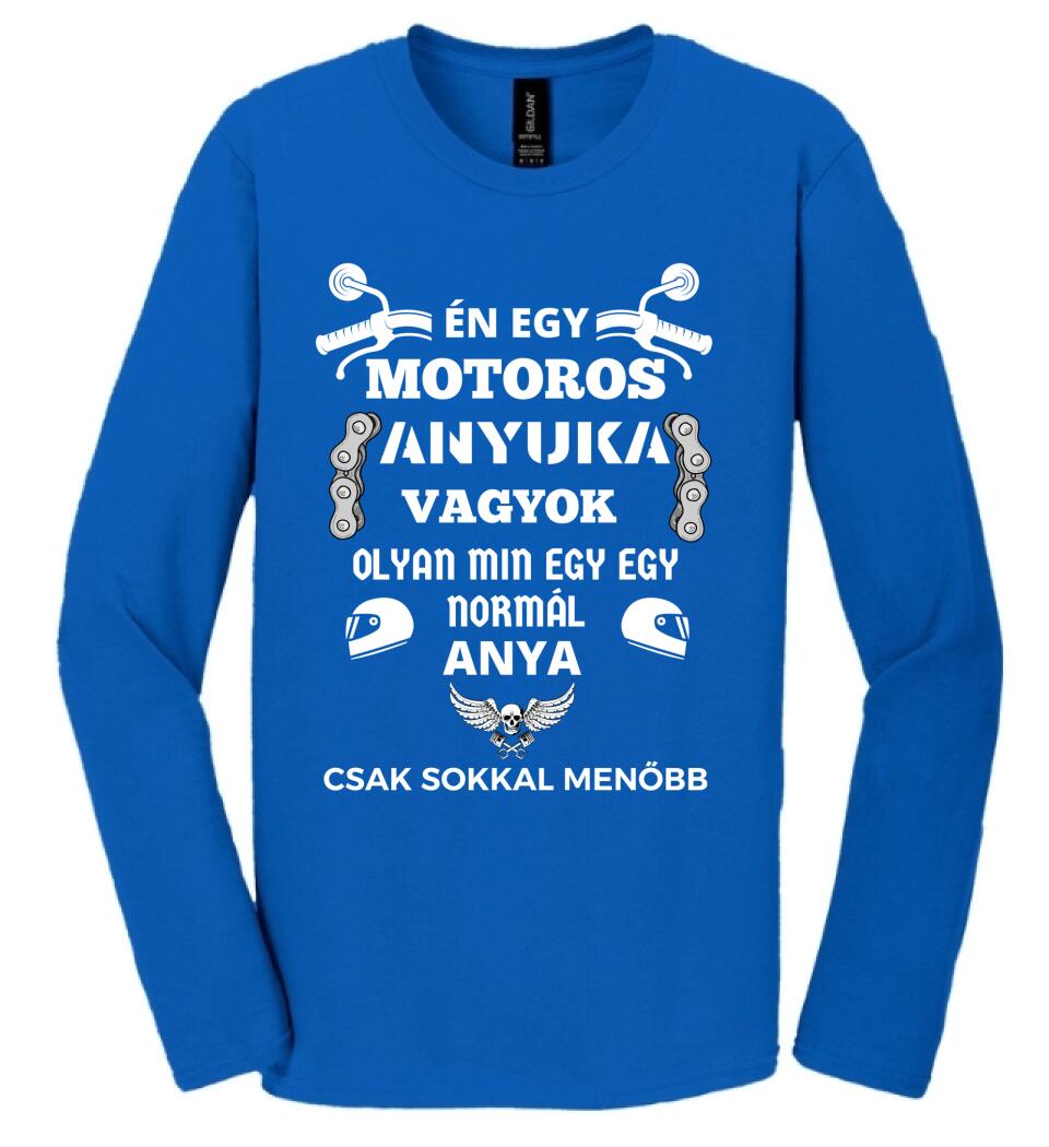Motoros Anyuka