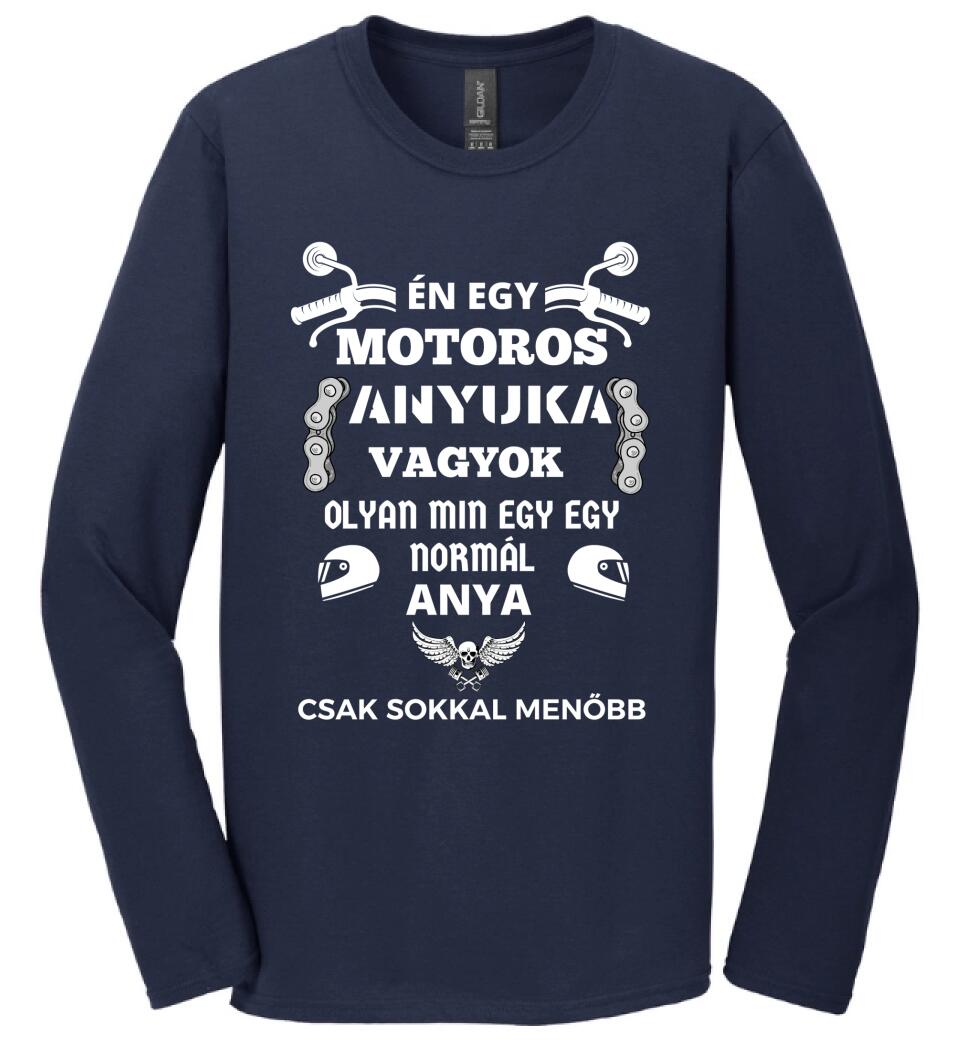Motoros Anyuka