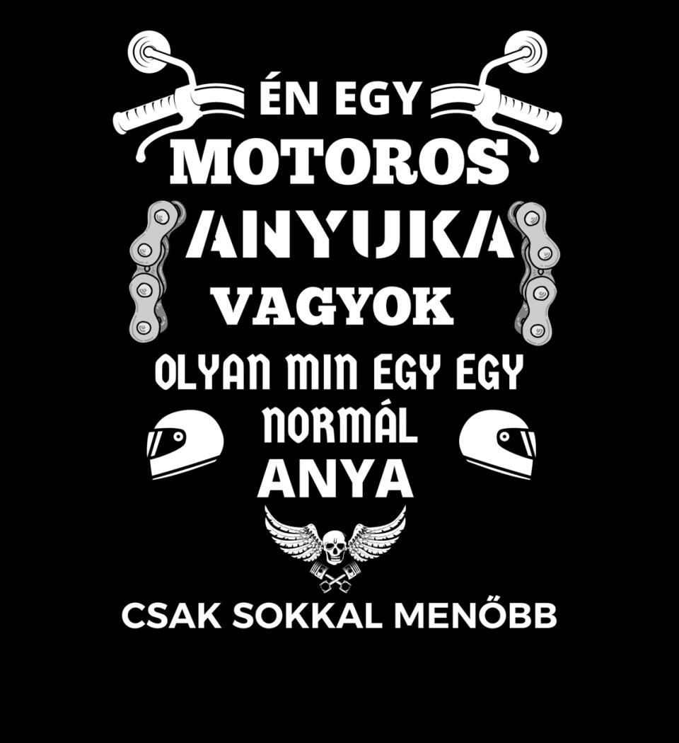 Motoros Anyuka