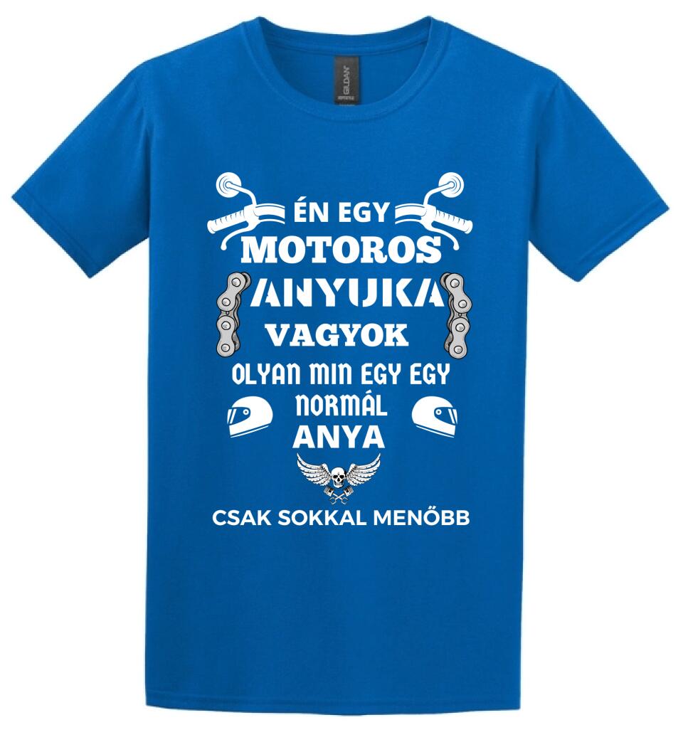 Motoros Anyuka