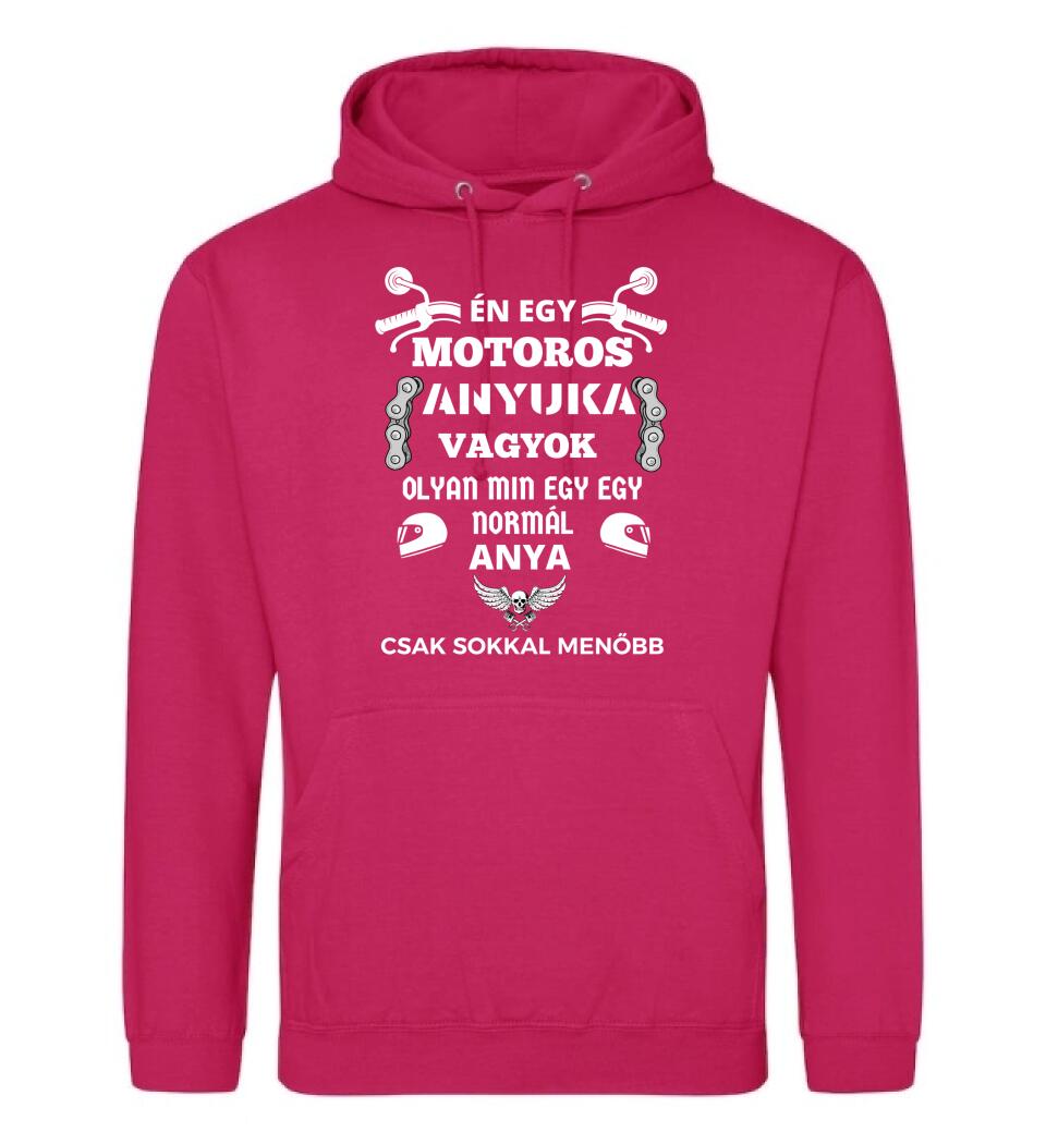 Motoros Anyuka