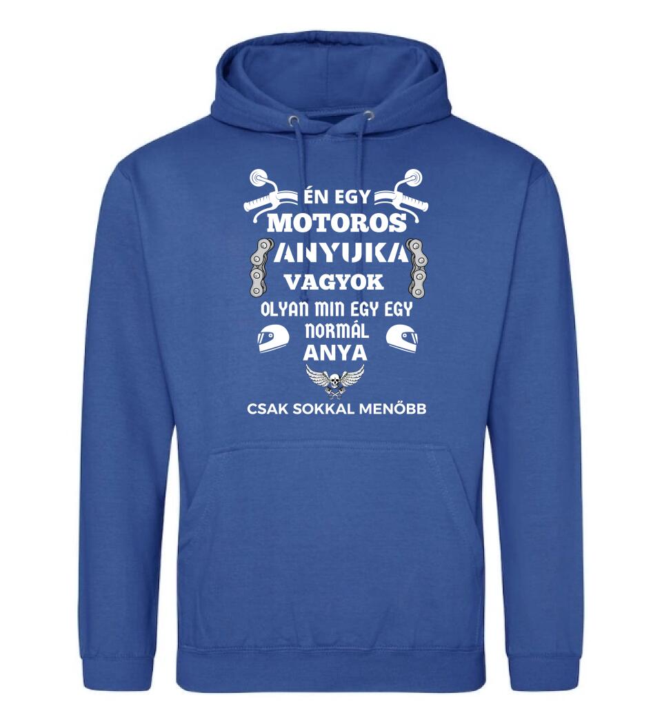 Motoros Anyuka