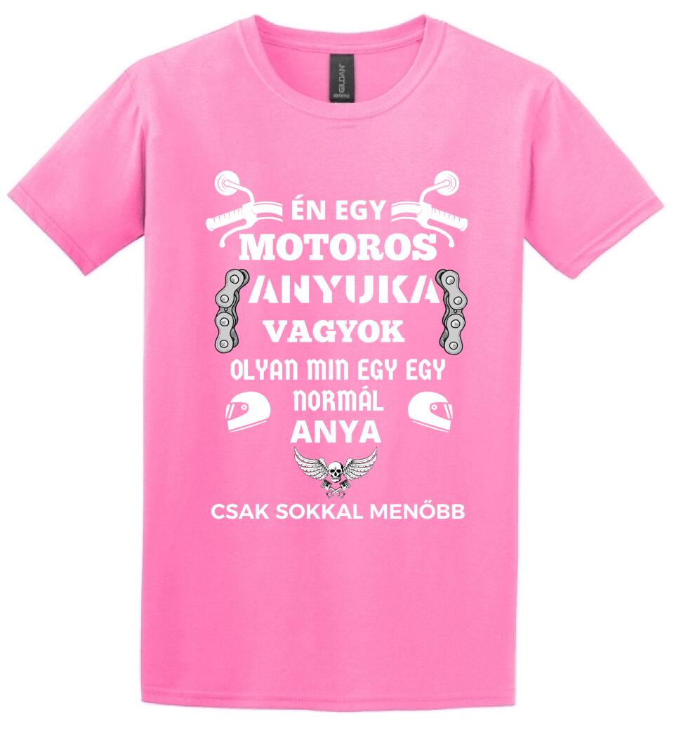 Motoros Anyuka