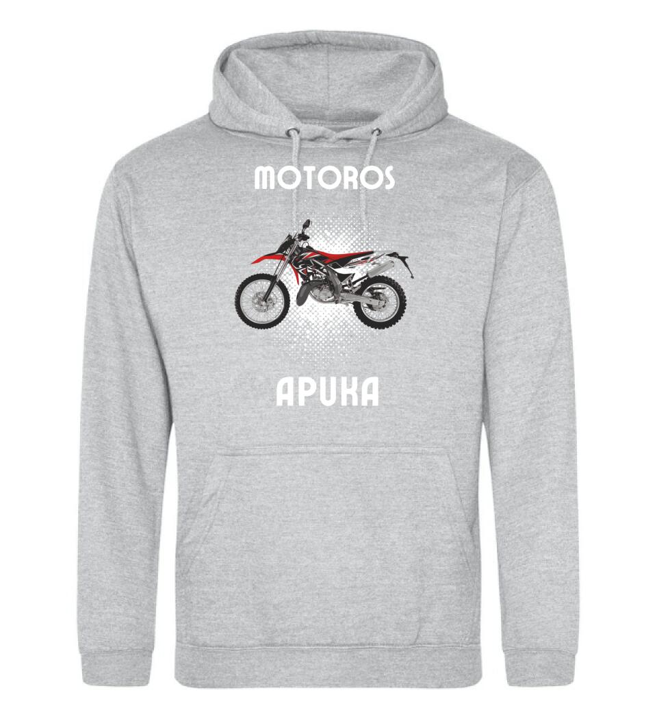 Motoros Apuka