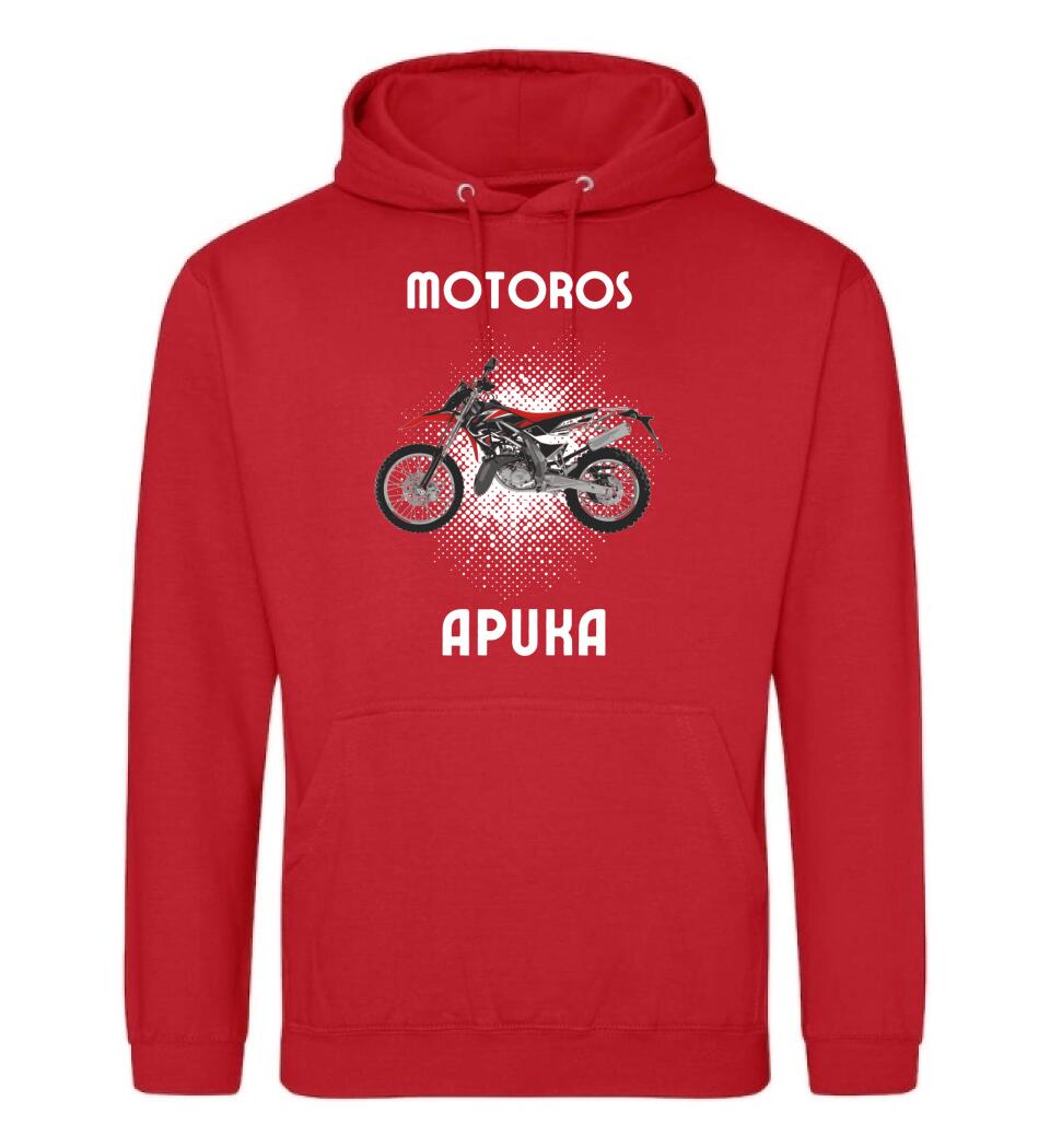 Motoros Apuka