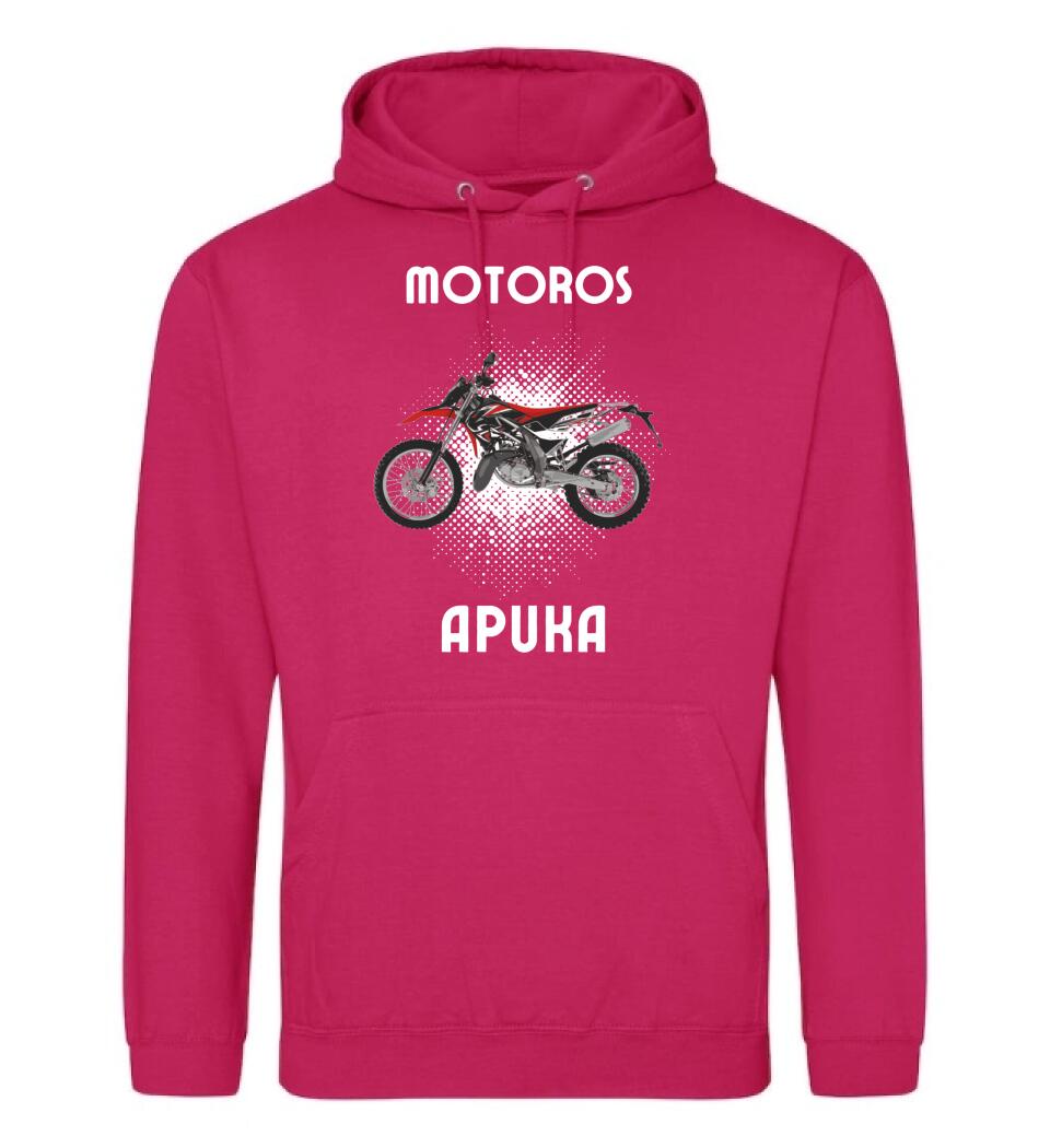 Motoros Apuka