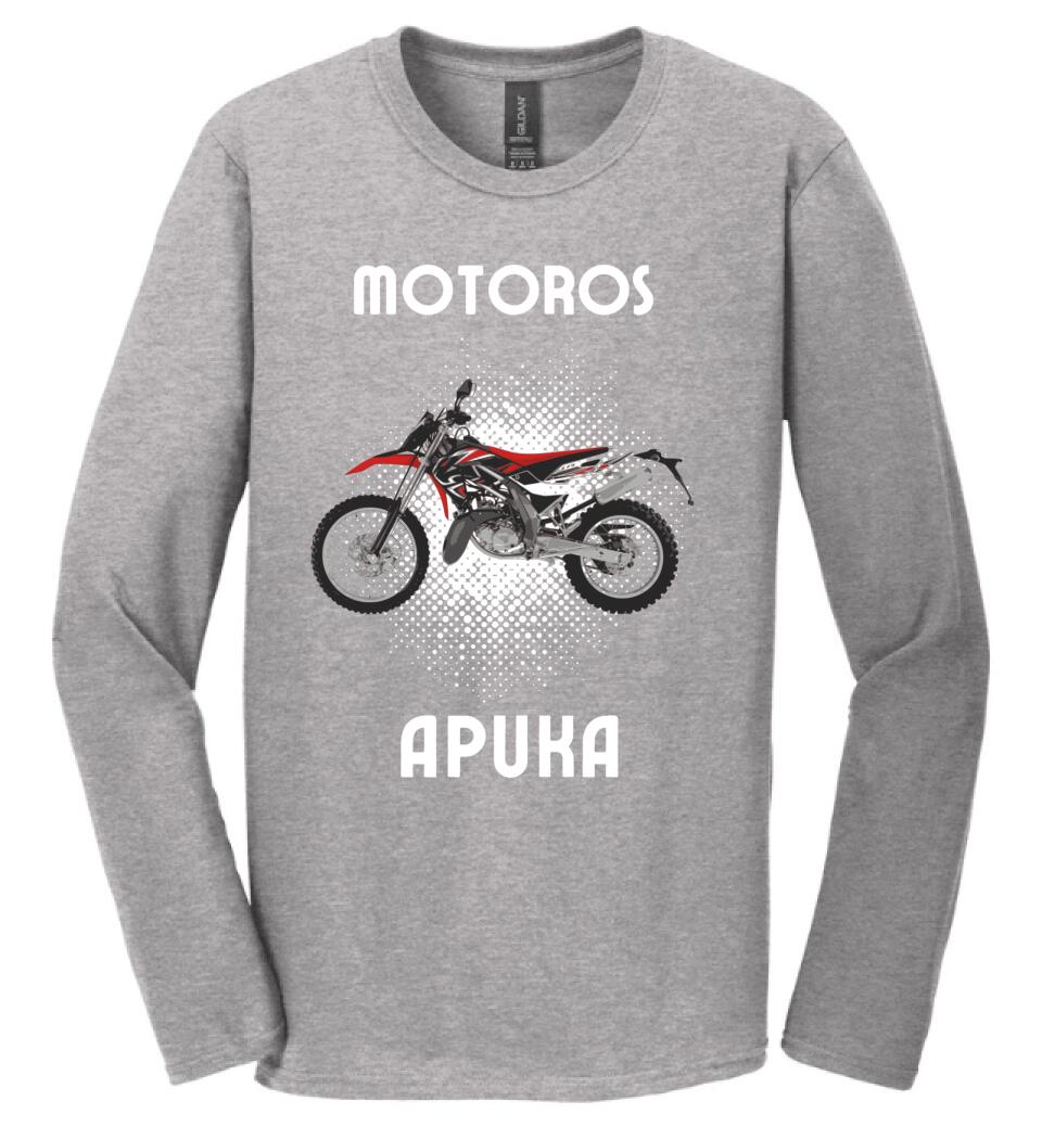 Motoros Apuka