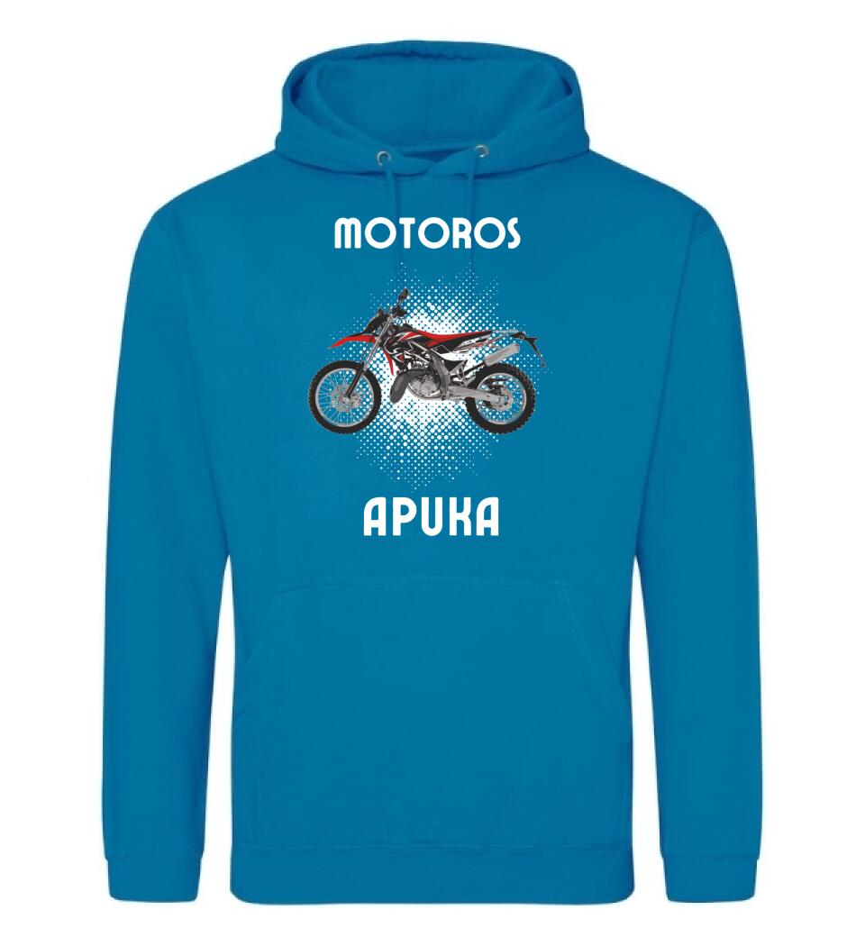 Motoros Apuka