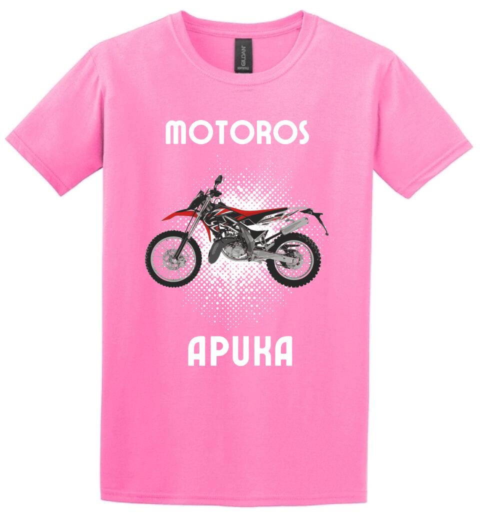 Motoros Apuka