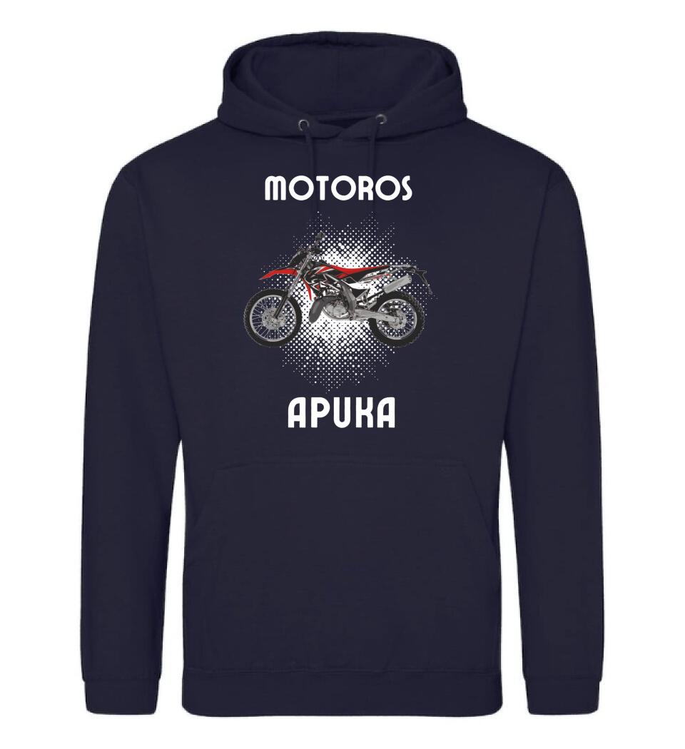 Motoros Apuka