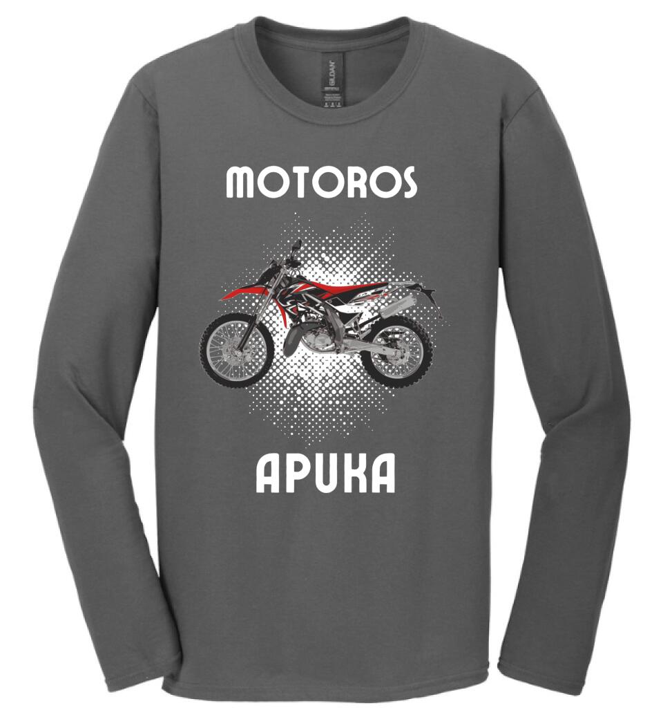 Motoros Apuka