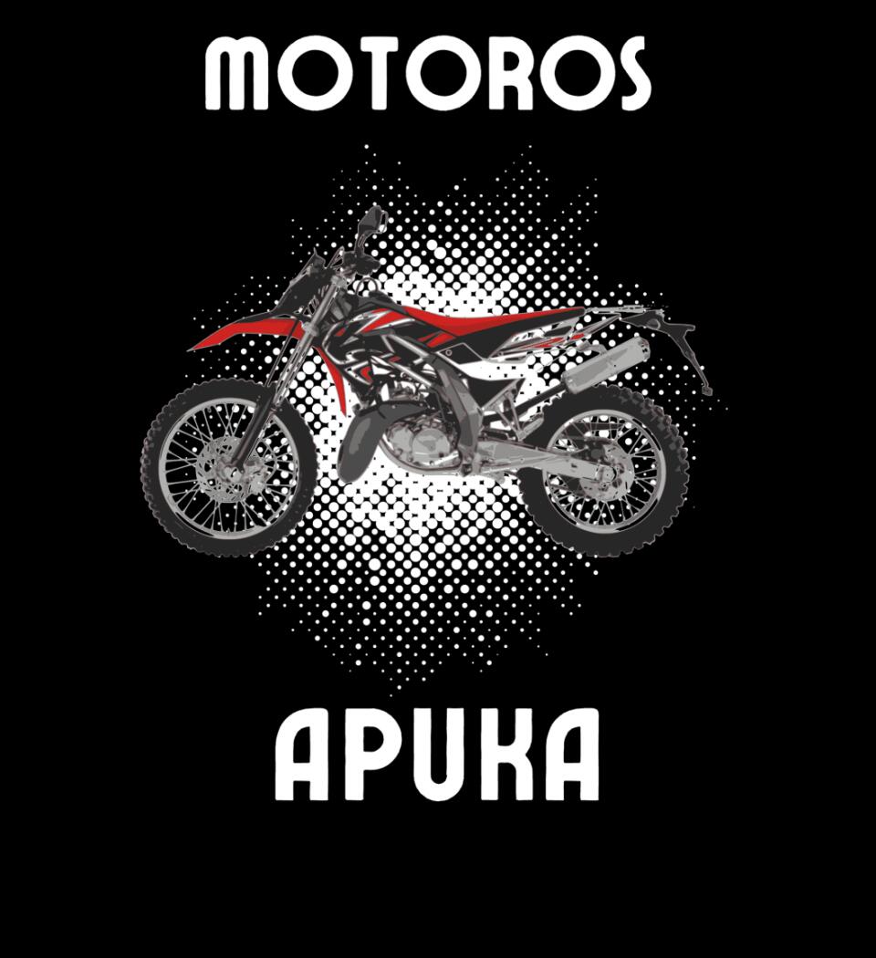 Motoros Apuka