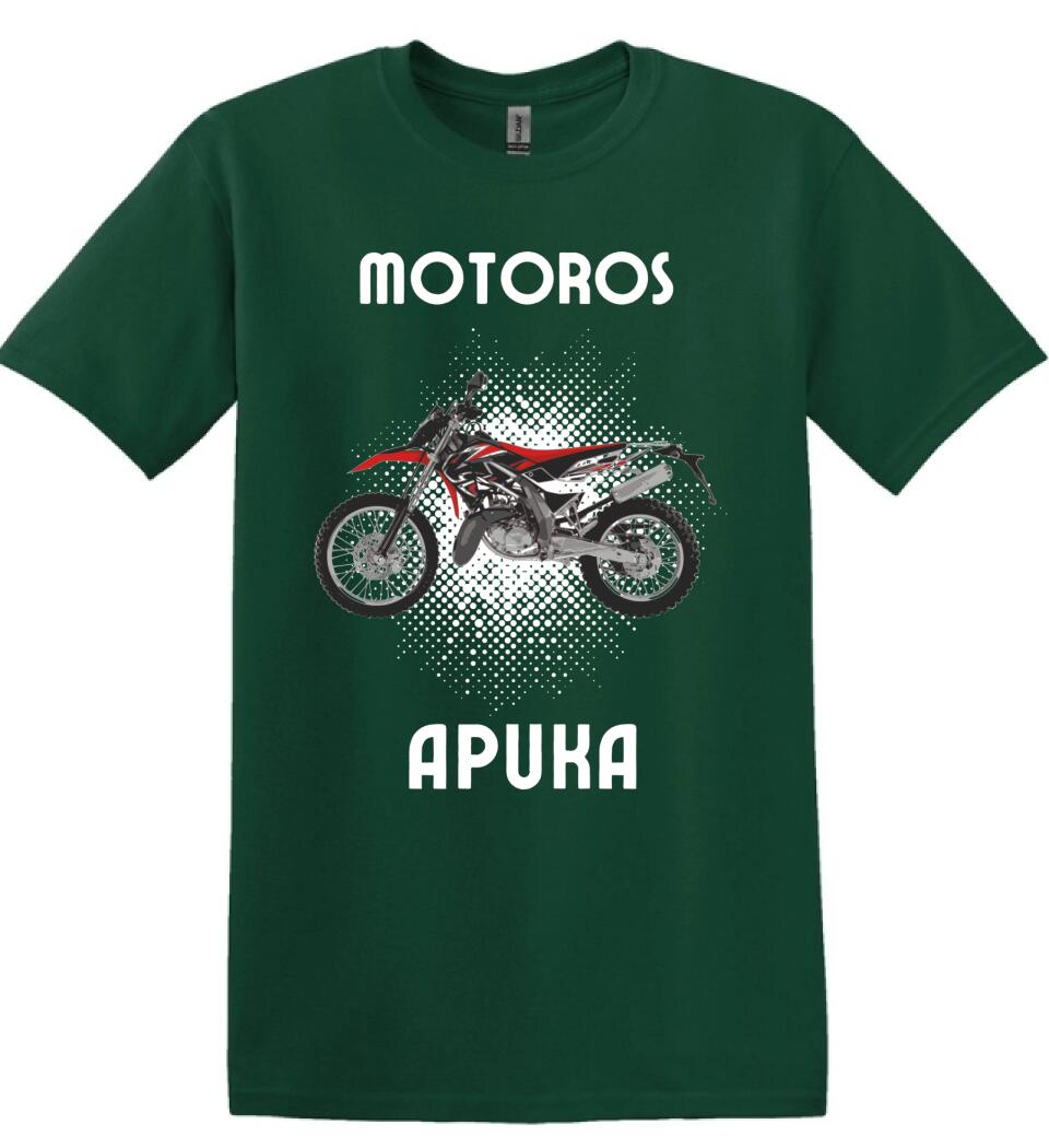 Motoros Apuka