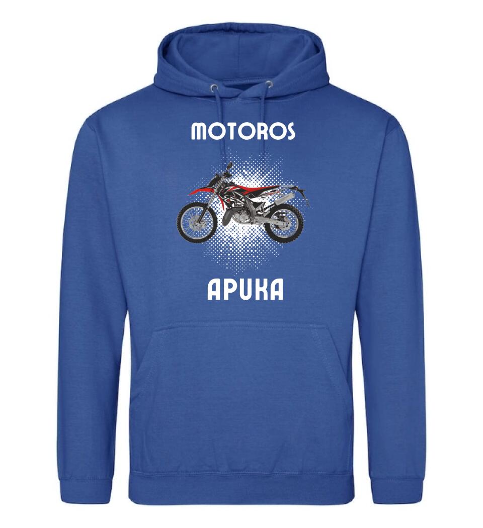 Motoros Apuka
