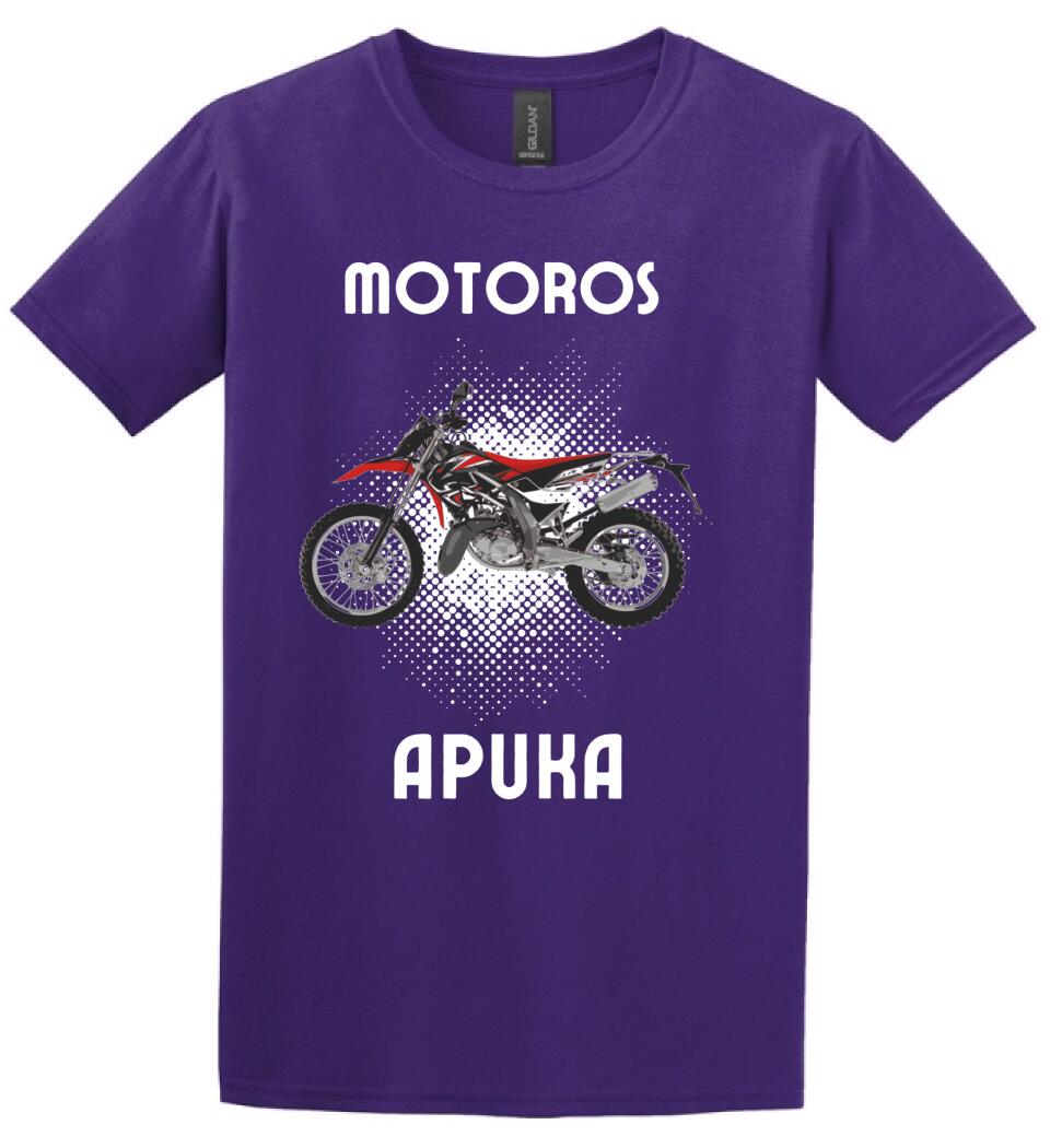 Motoros Apuka