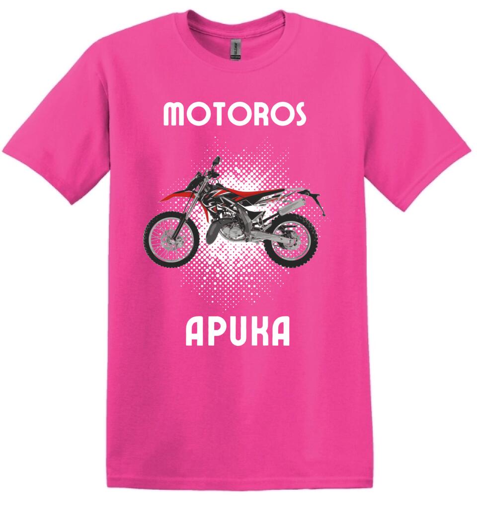 Motoros Apuka