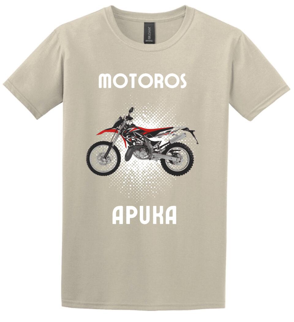 Motoros Apuka