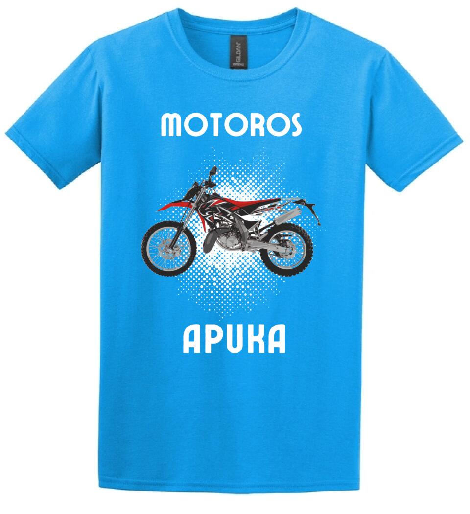 Motoros Apuka