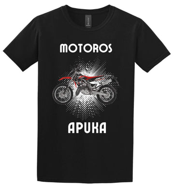 Motoros Apuka