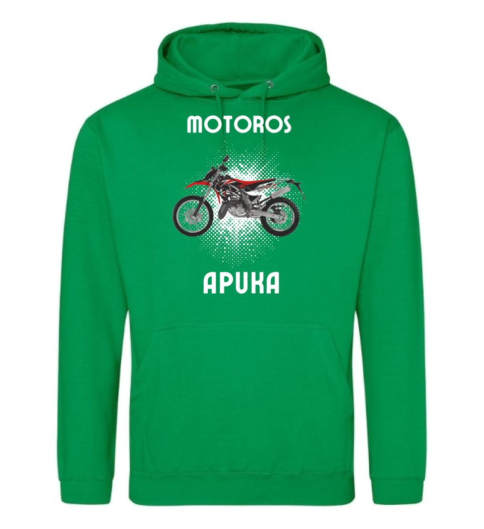 Motoros Apuka