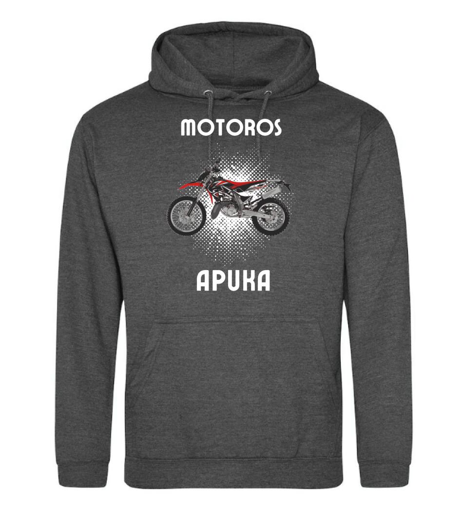 Motoros Apuka