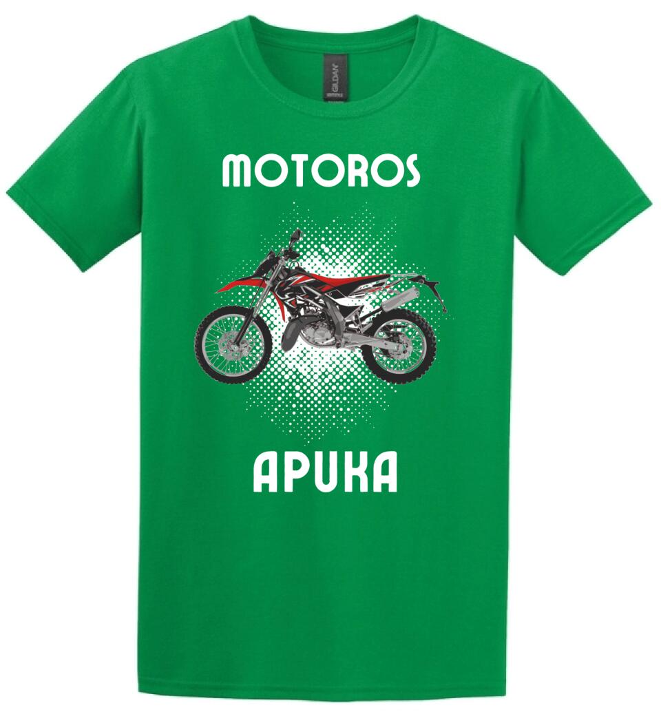 Motoros Apuka