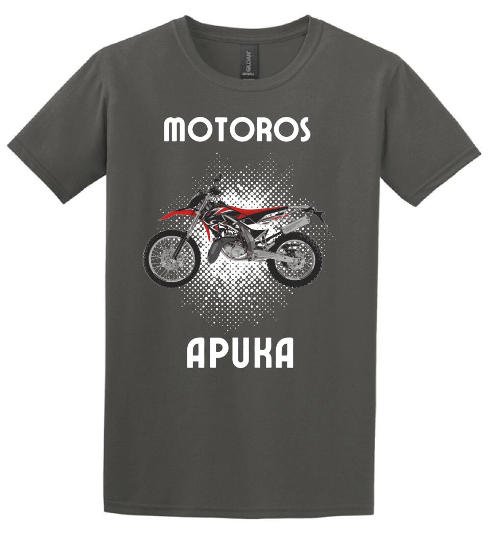 Motoros Apuka