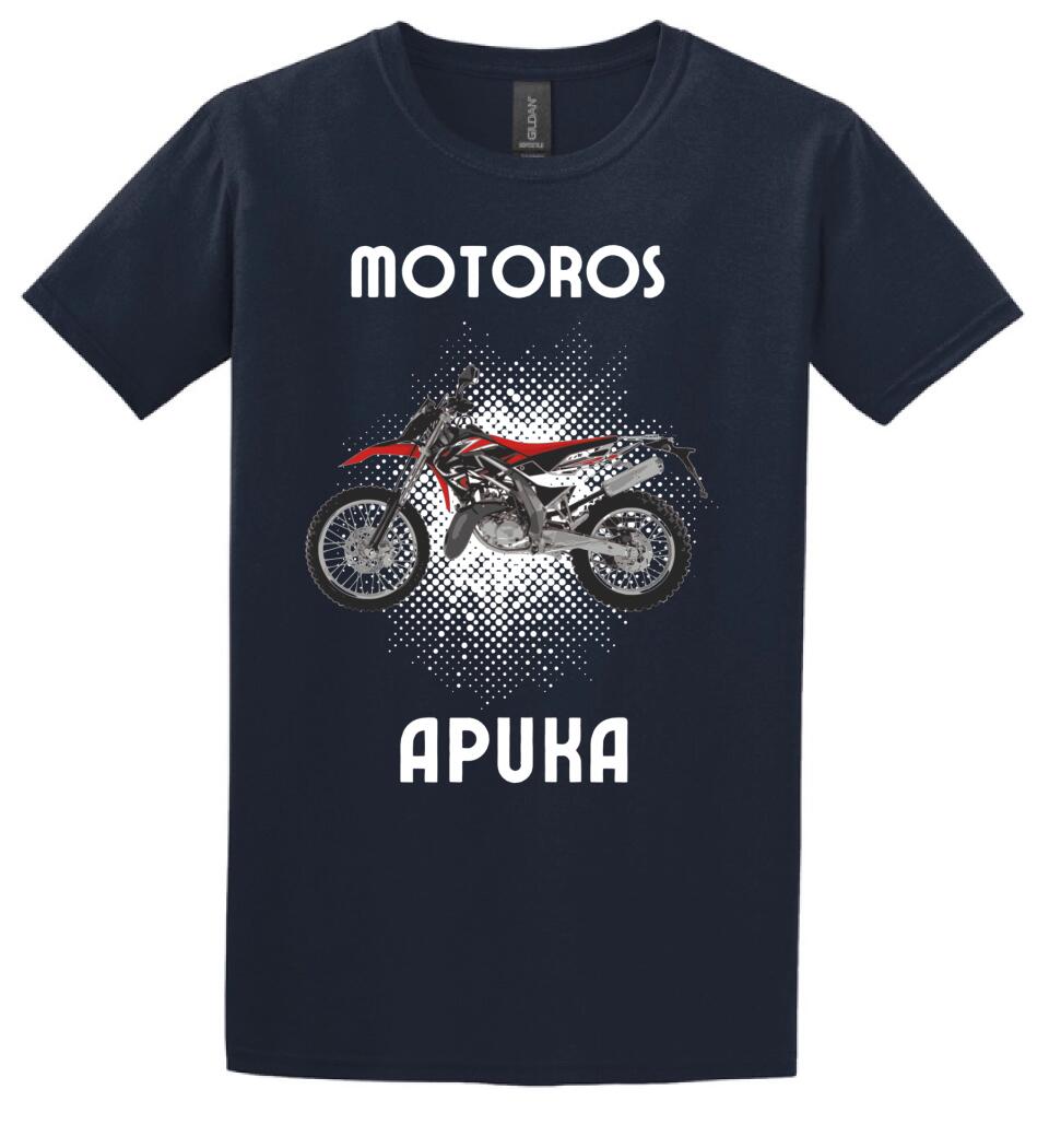 Motoros Apuka