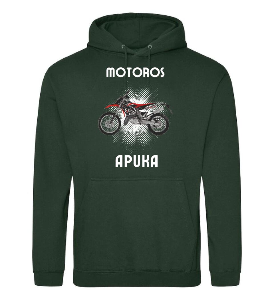 Motoros Apuka