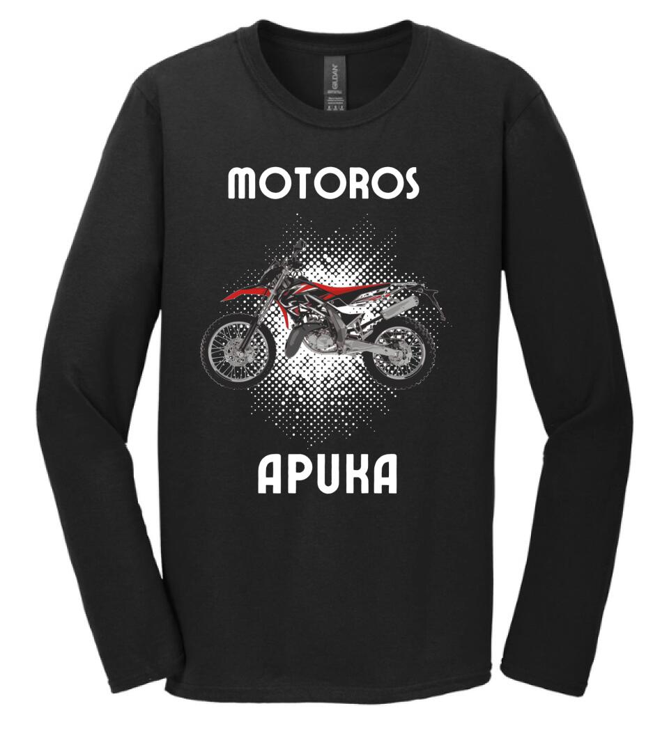 Motoros Apuka