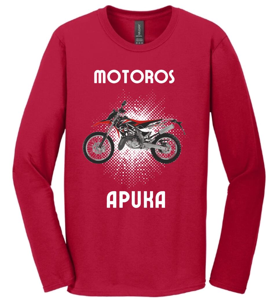 Motoros Apuka