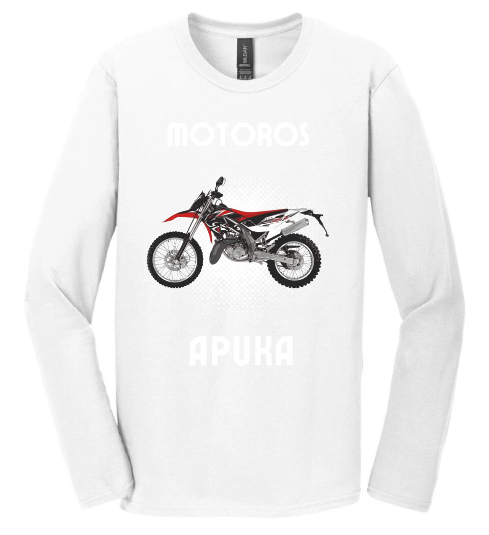Motoros Apuka