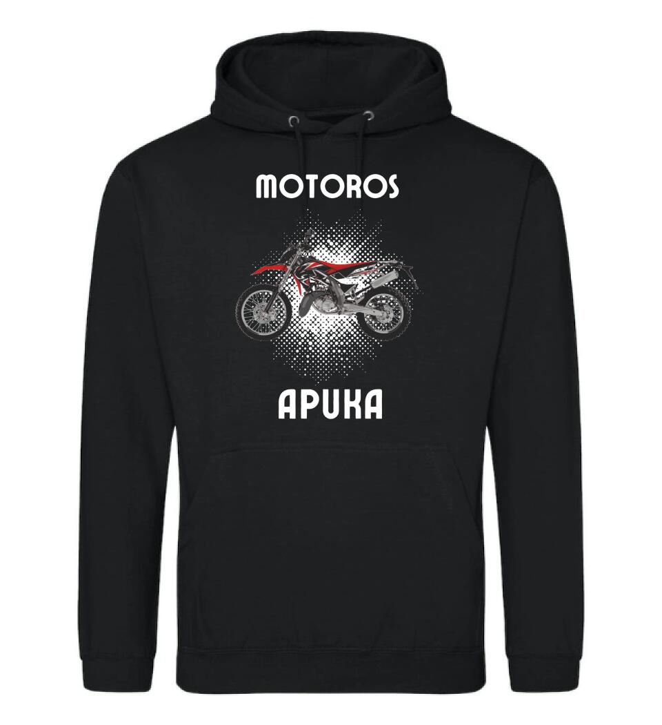 Motoros Apuka
