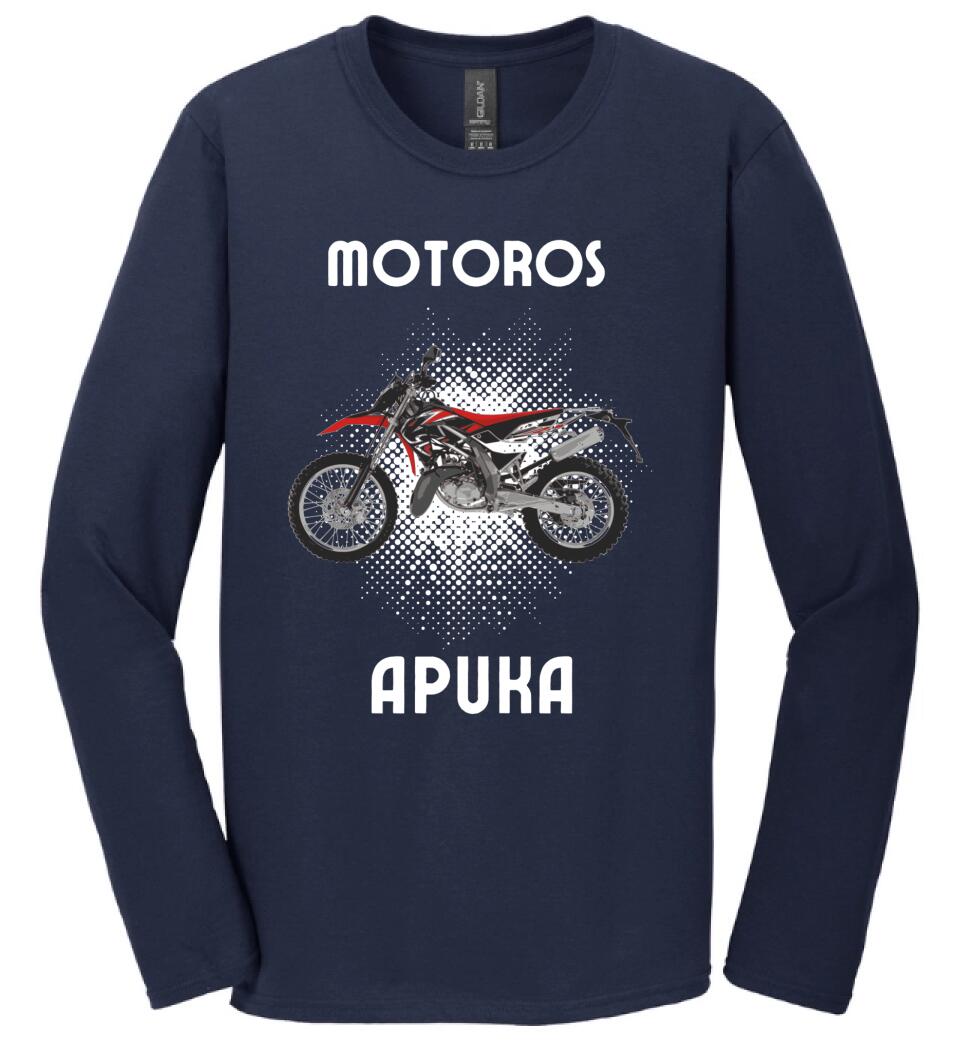 Motoros Apuka