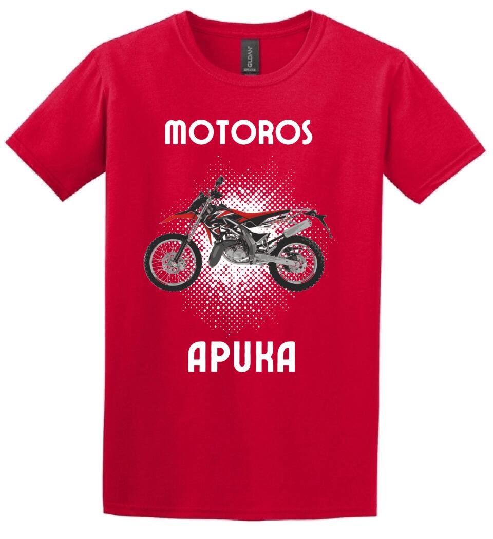 Motoros Apuka