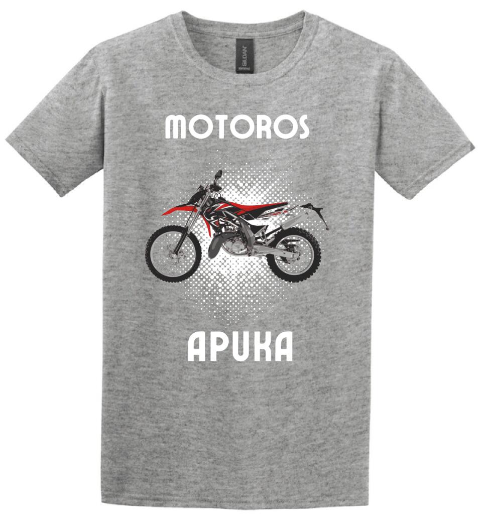 Motoros Apuka
