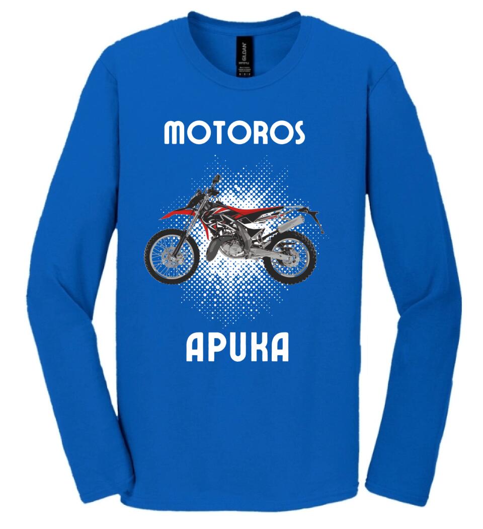 Motoros Apuka