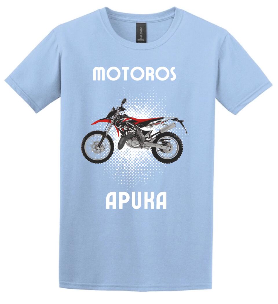 Motoros Apuka