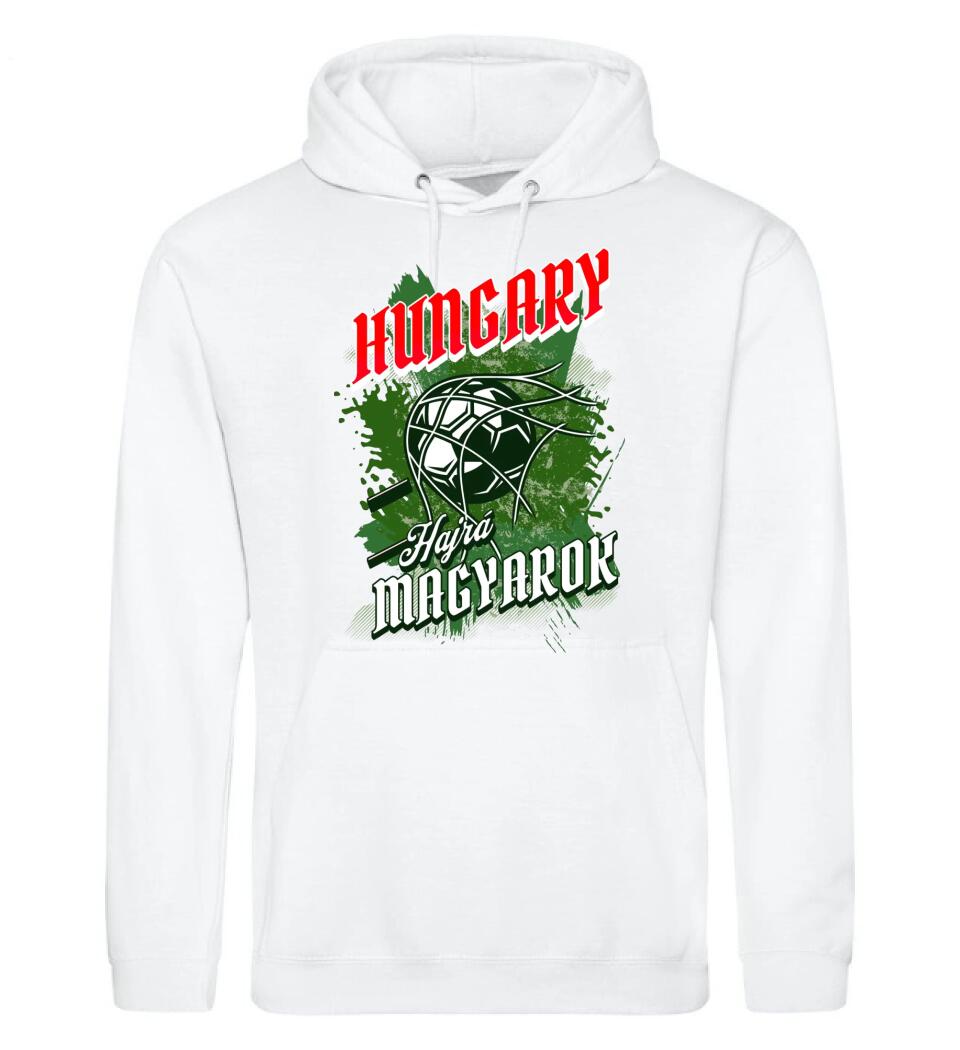 HUNGARY HAJRÁ MAGYAROK