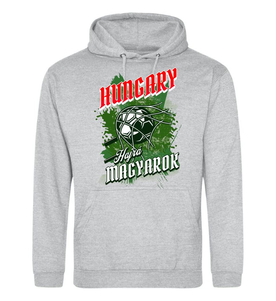 HUNGARY HAJRÁ MAGYAROK